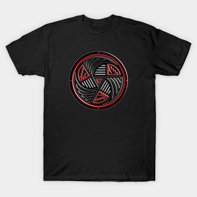 PUEBLO 2 T-Shirt by GardenOfNightmares